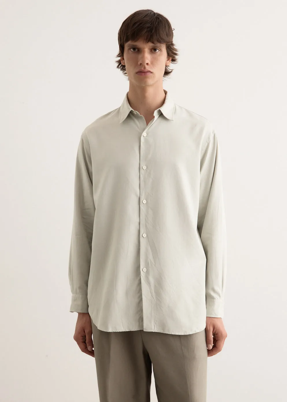 Plain Shirt