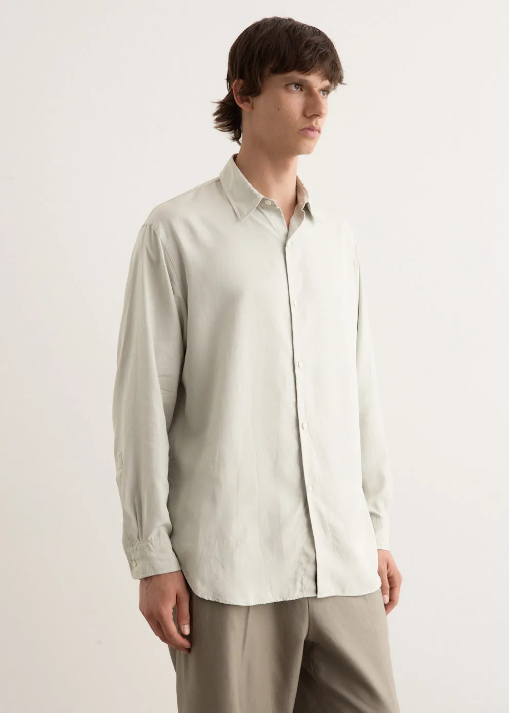Plain Shirt
