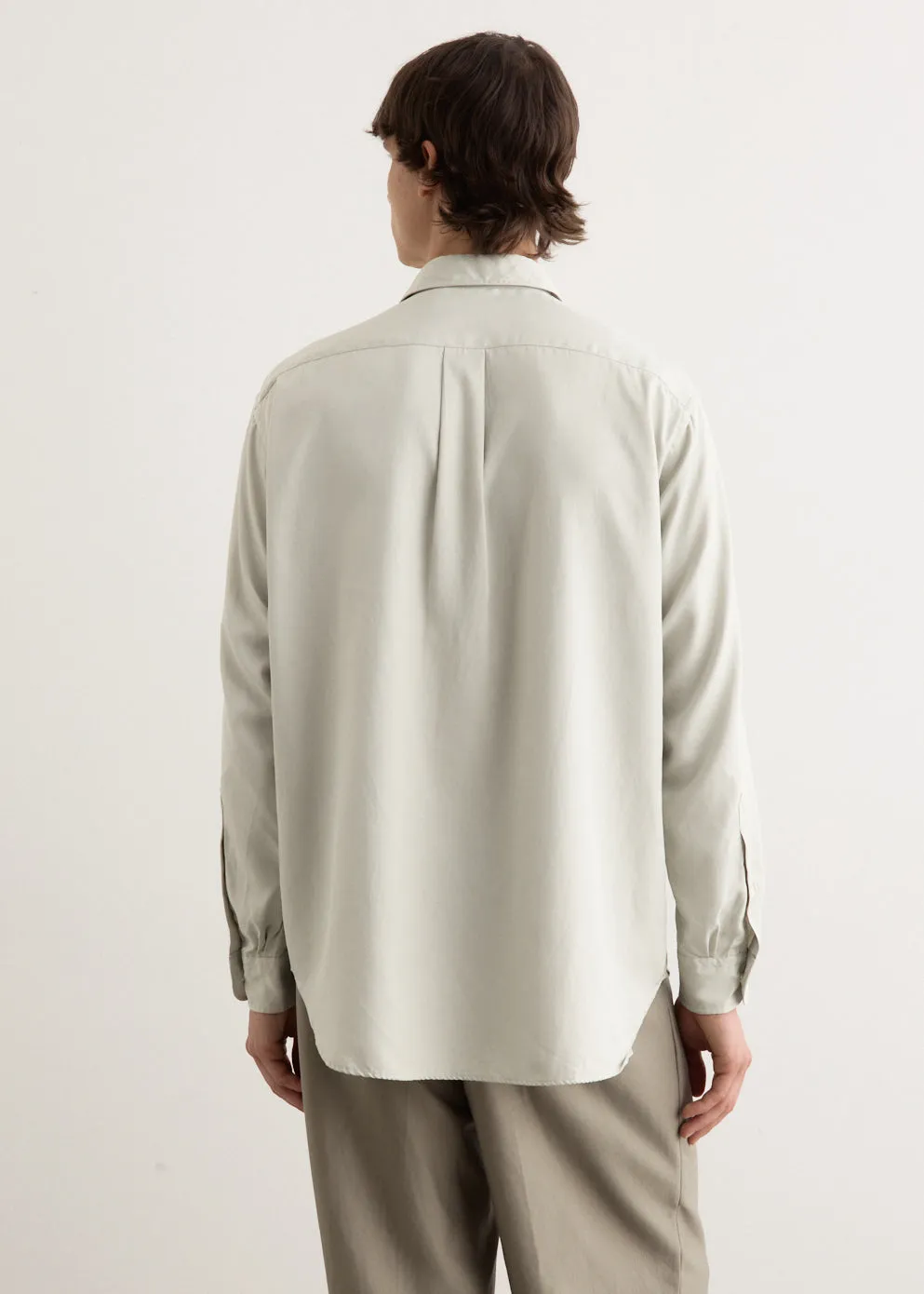 Plain Shirt