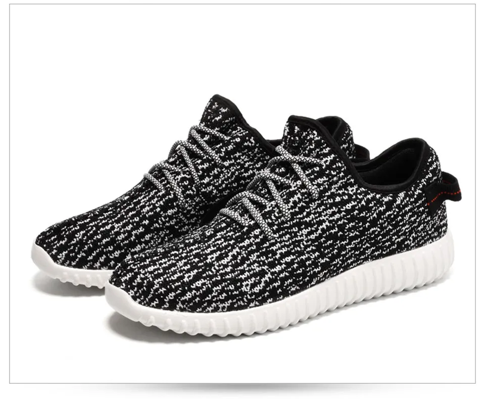 Premium AirMesh Sneakers