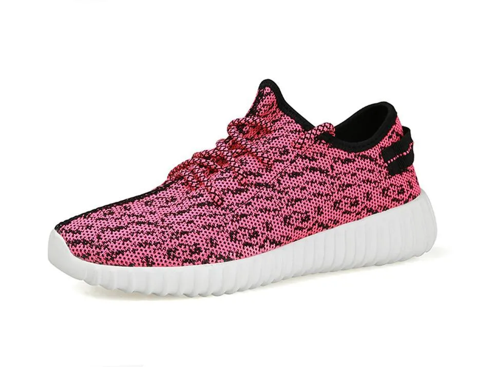 Premium AirMesh Sneakers