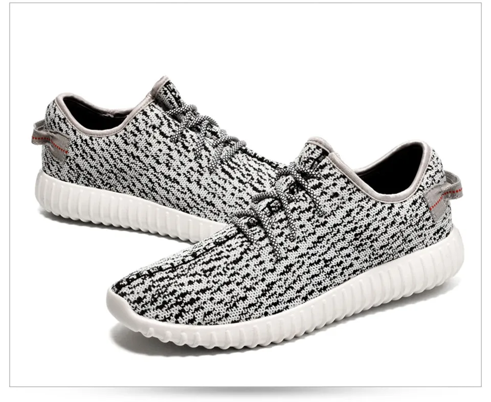 Premium AirMesh Sneakers