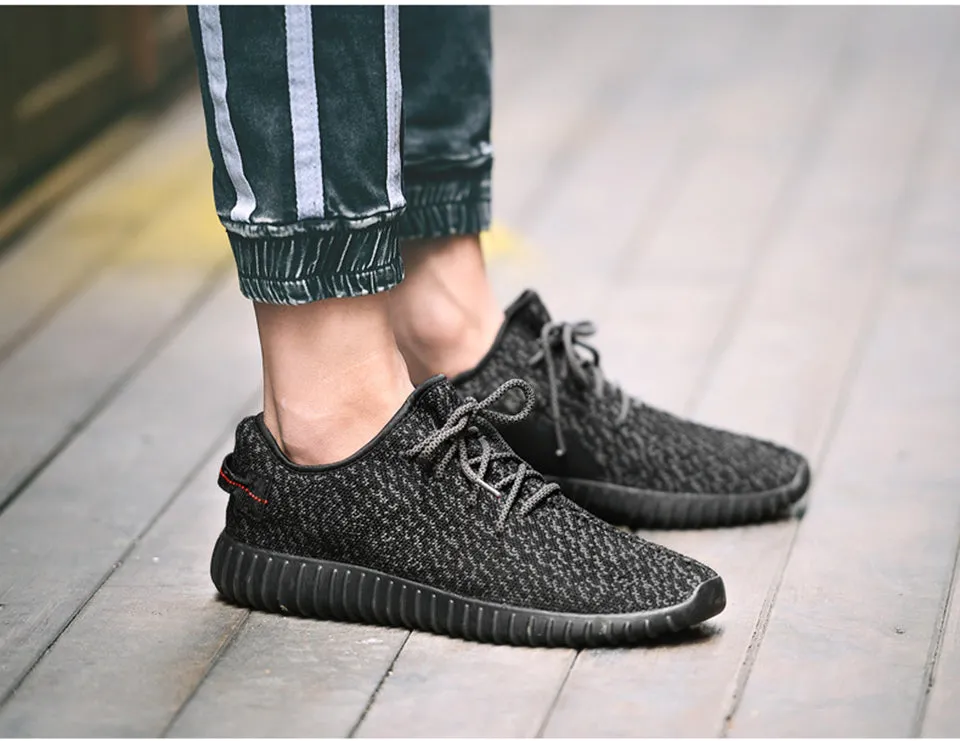 Premium AirMesh Sneakers