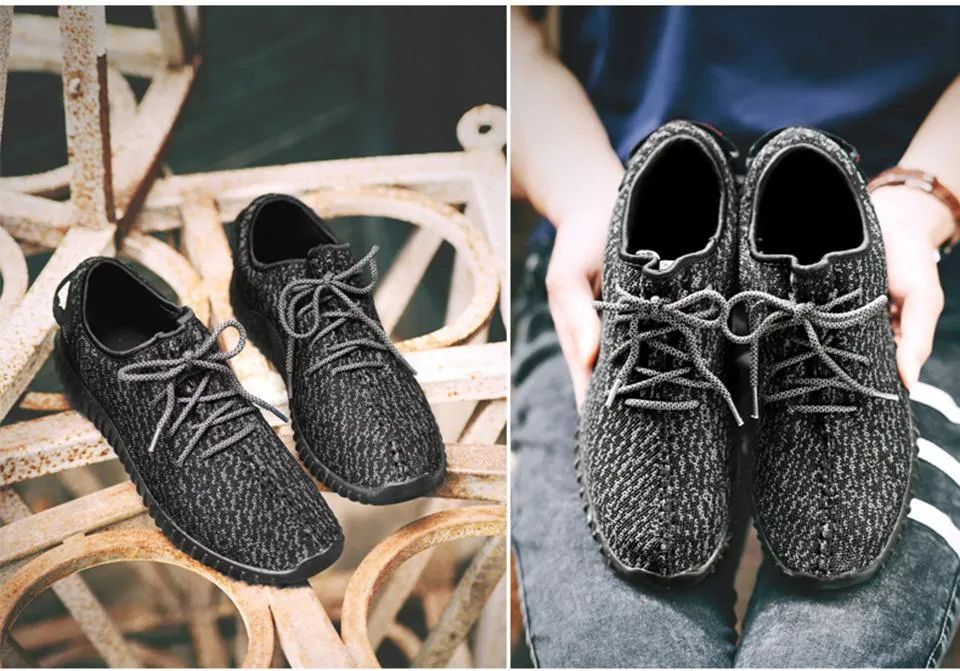 Premium AirMesh Sneakers