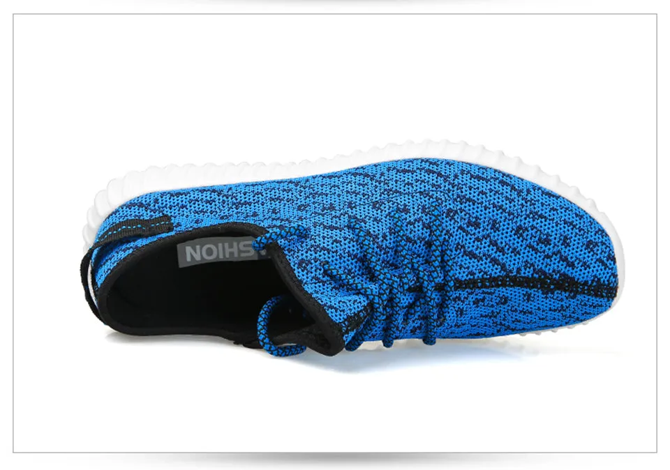 Premium AirMesh Sneakers