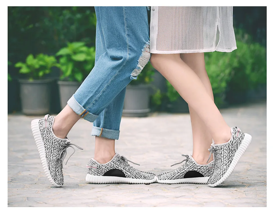 Premium AirMesh Sneakers