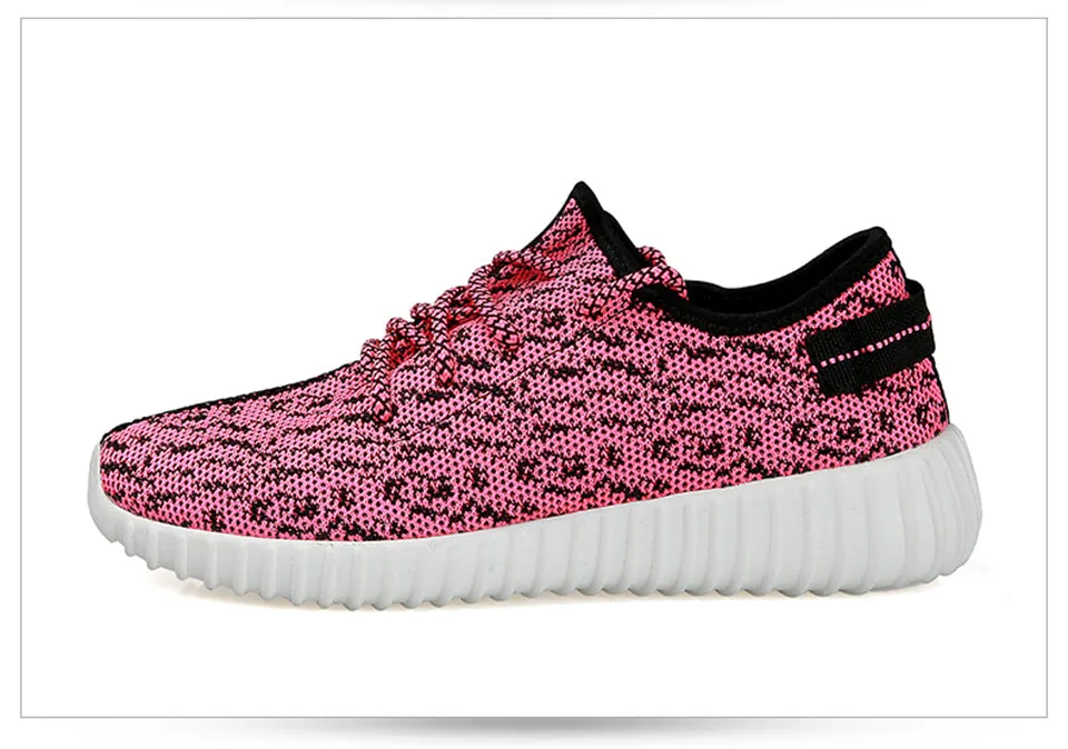 Premium AirMesh Sneakers