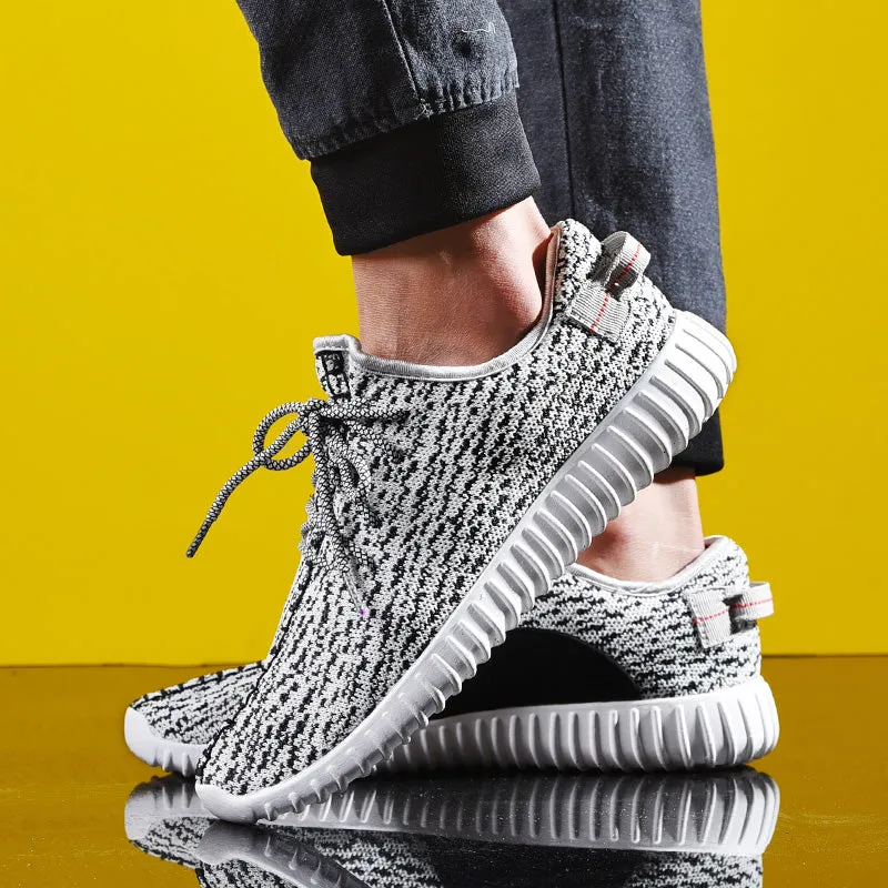 Premium AirMesh Sneakers