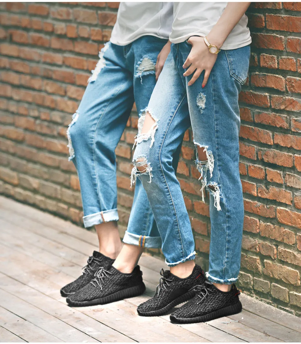 Premium AirMesh Sneakers