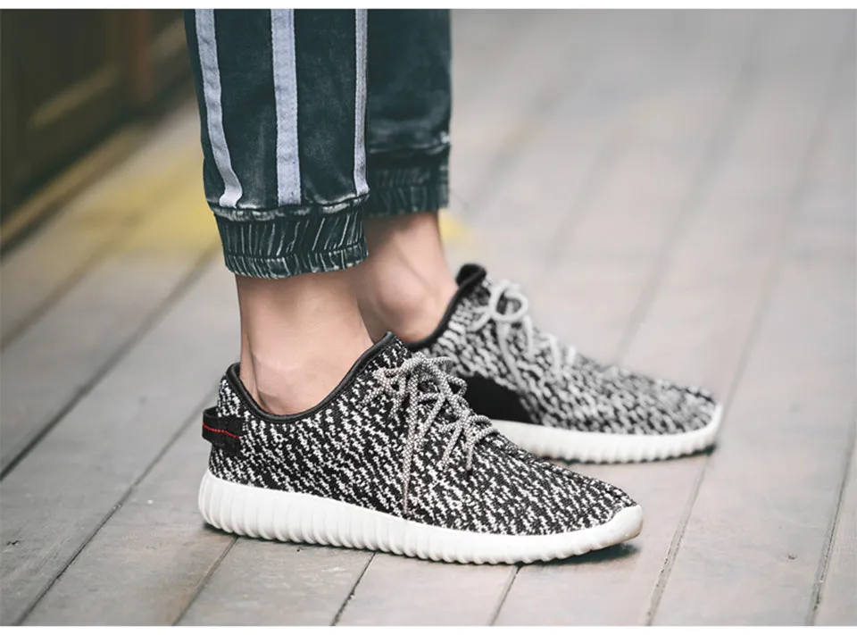 Premium AirMesh Sneakers