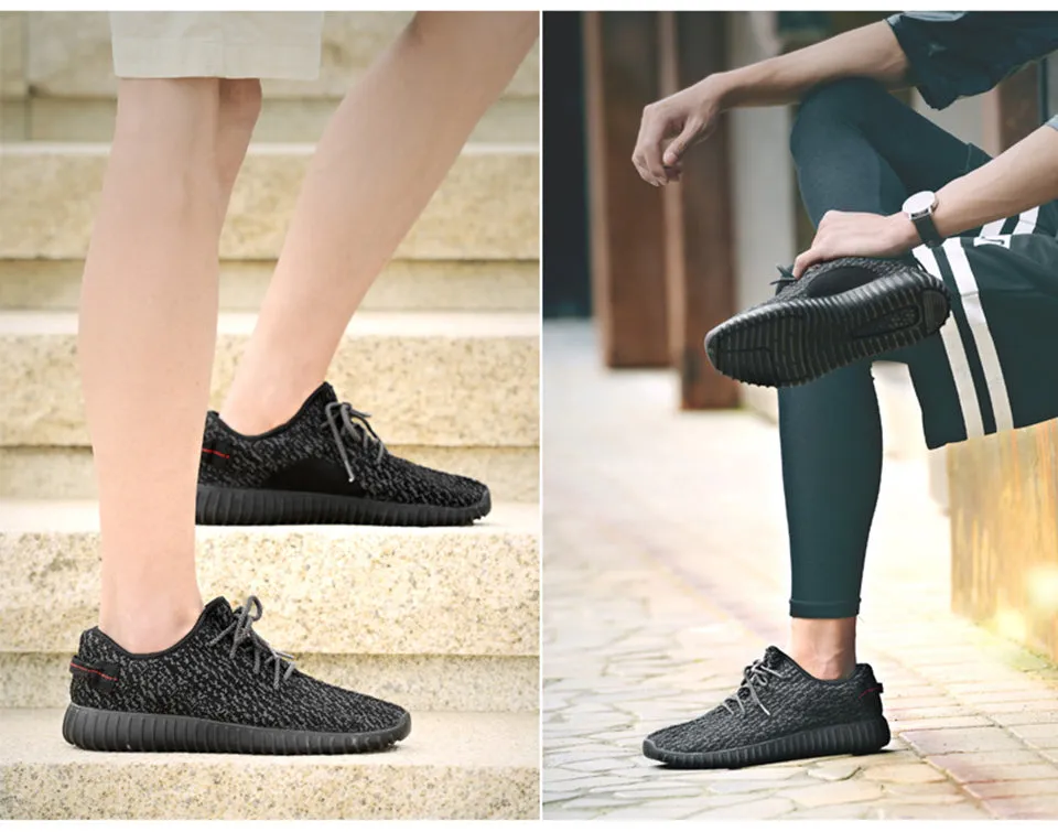 Premium AirMesh Sneakers