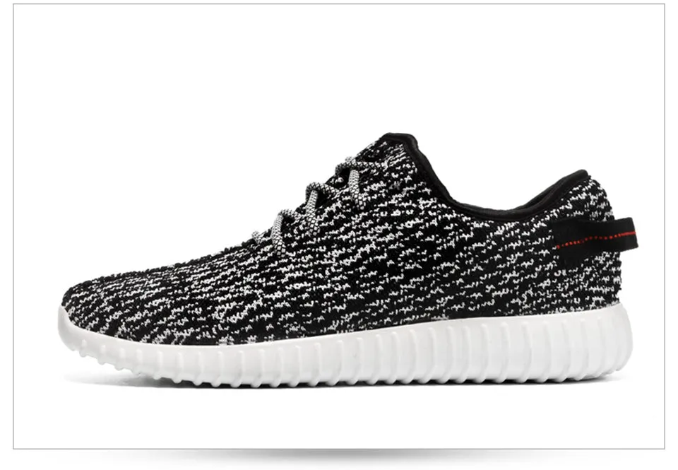 Premium AirMesh Sneakers