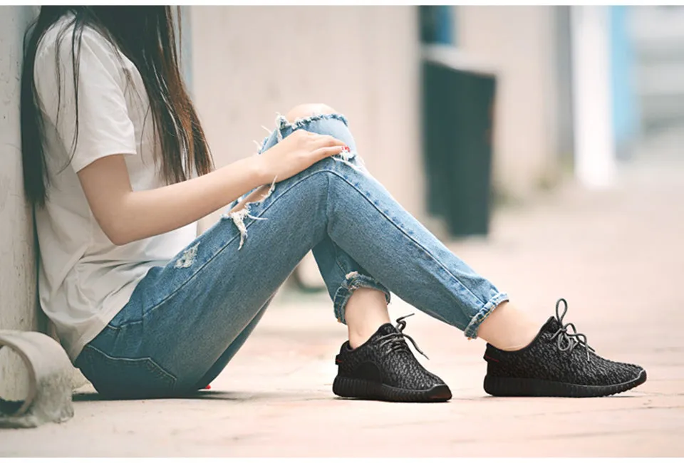 Premium AirMesh Sneakers