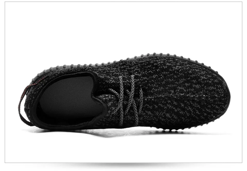 Premium AirMesh Sneakers