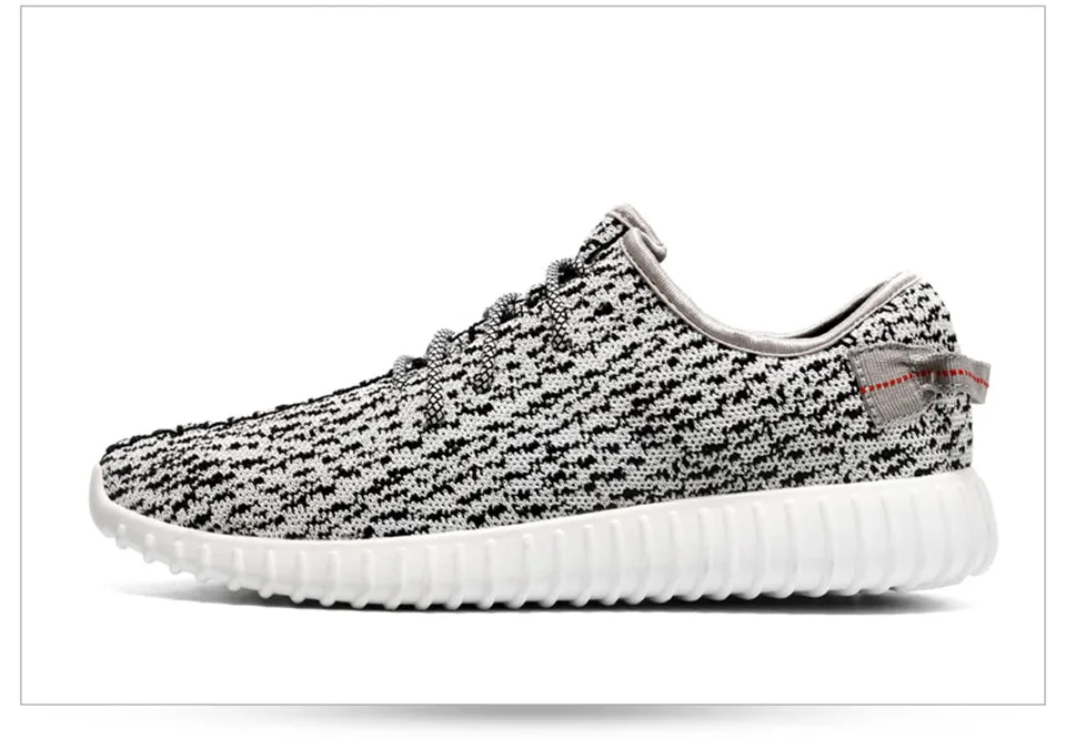 Premium AirMesh Sneakers
