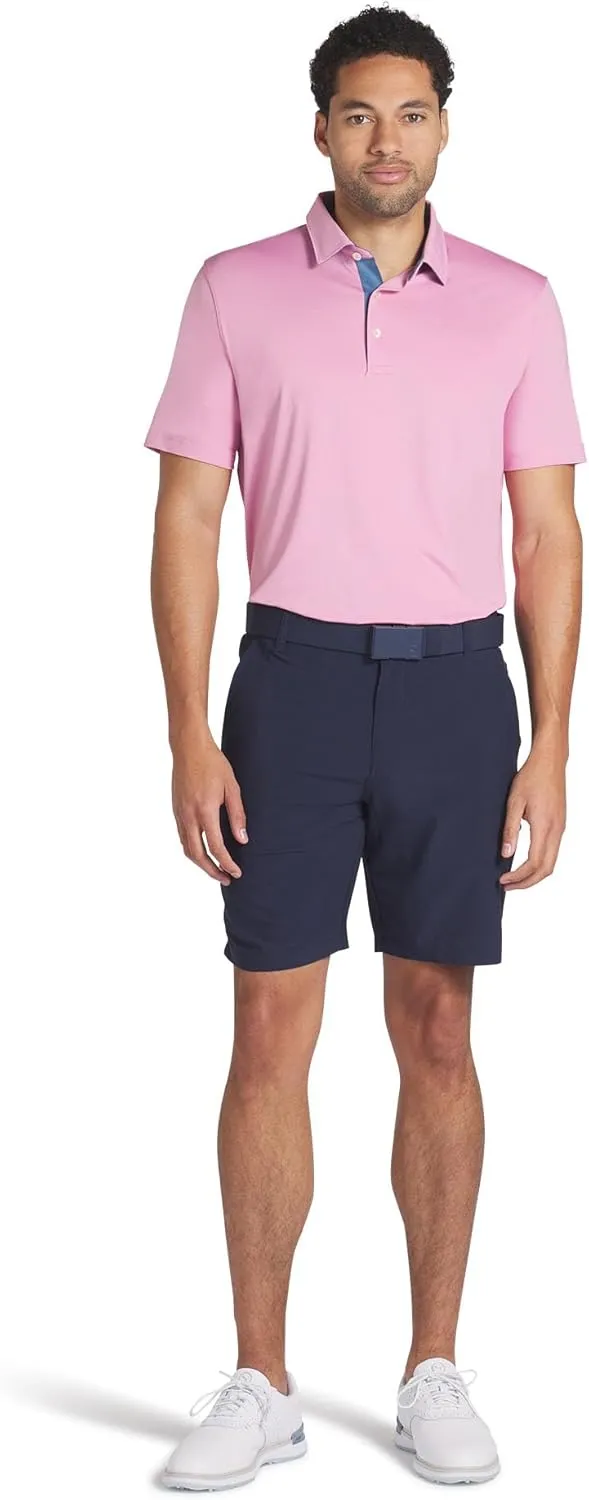 PUMA Men's Mattr Brigade Polo
