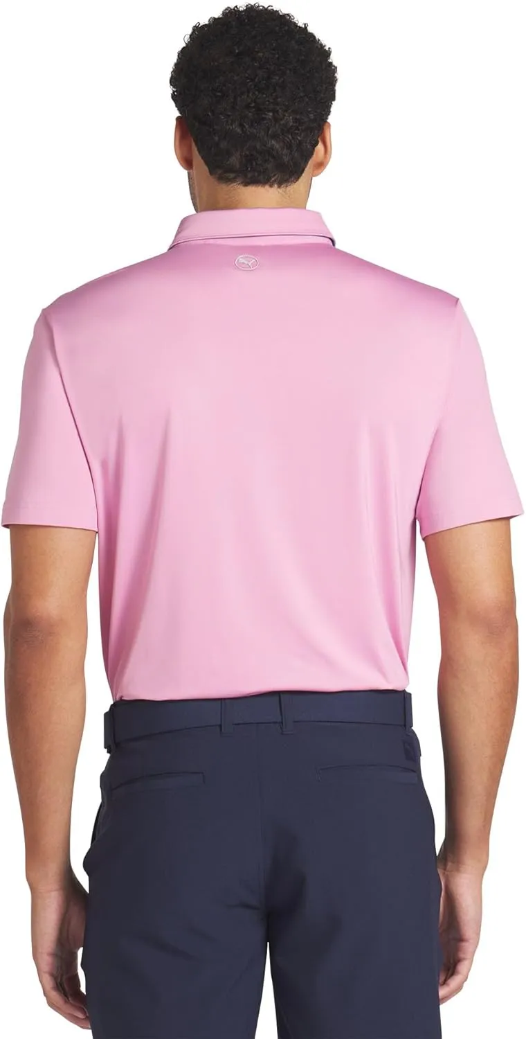 PUMA Men's Mattr Brigade Polo