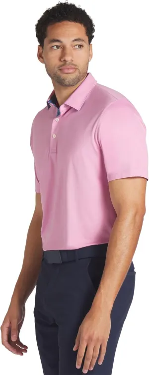 PUMA Men's Mattr Brigade Polo