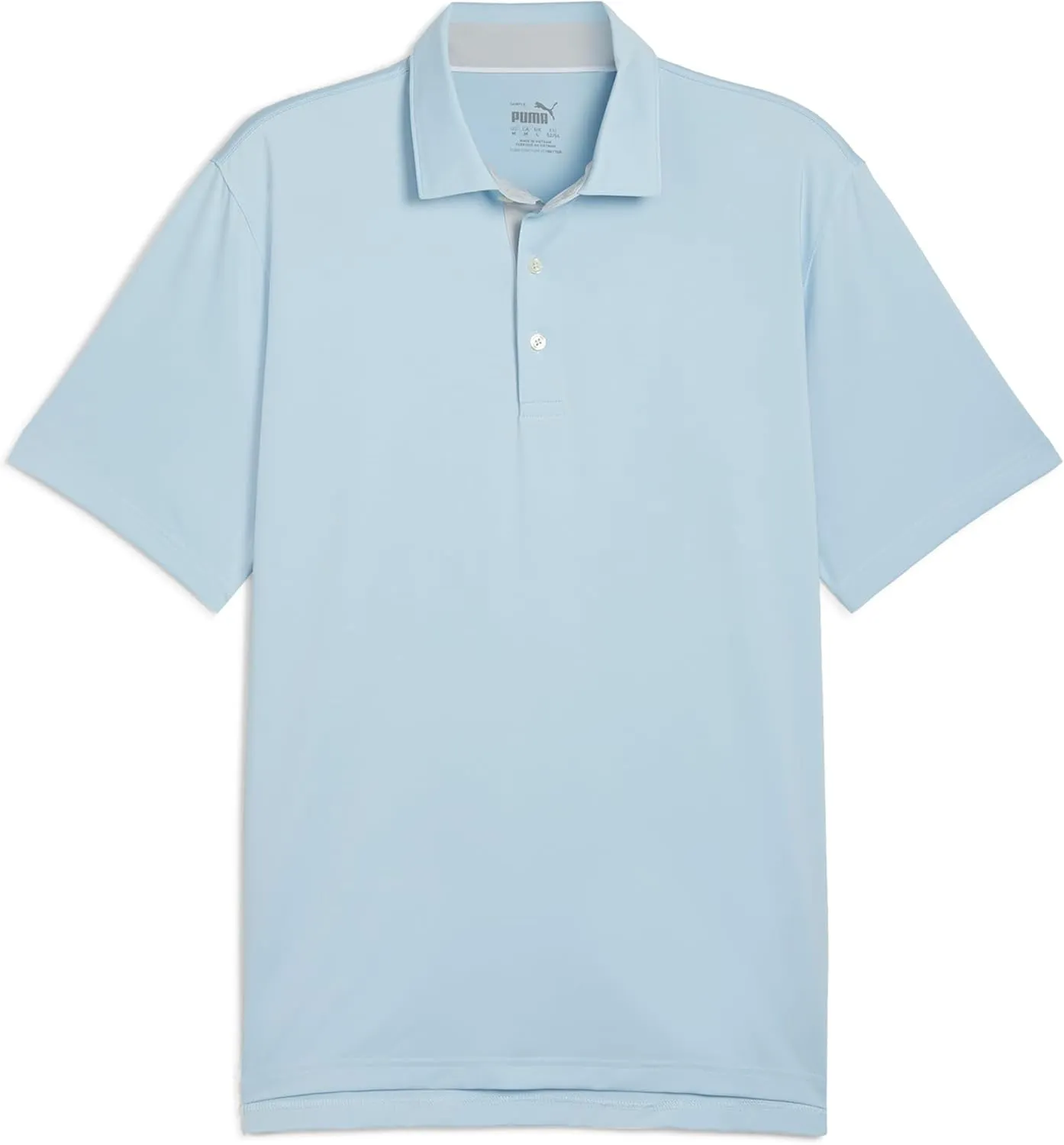 PUMA Men's Mattr Brigade Polo