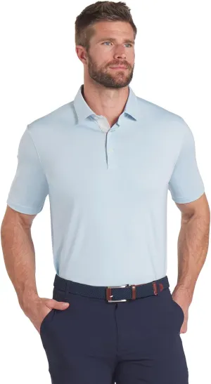 PUMA Men's Mattr Brigade Polo