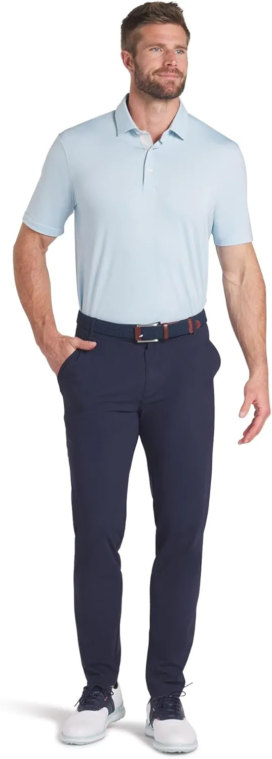 PUMA Men's Mattr Brigade Polo