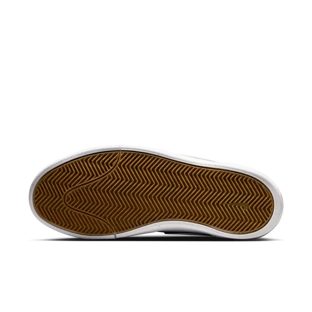 React Leo Baker (Black/White)