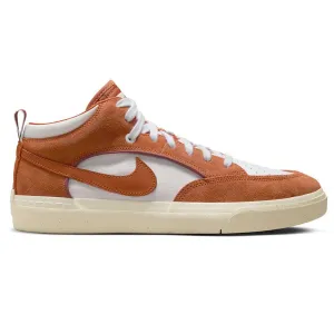 React Leo Baker (Dark Russet)