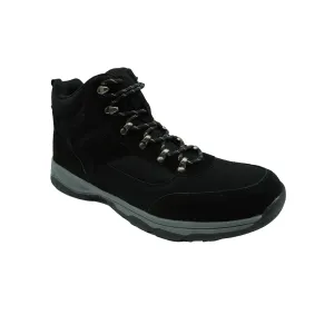 Rockport Men's Dickinson Hiker Atheltic Boots Black Size 13