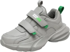 Running Shoes for Toddler Kids Tennis Walking Shoes Cushioning Sneaker Athletic Workout Casual Sneaker for Boys Girls