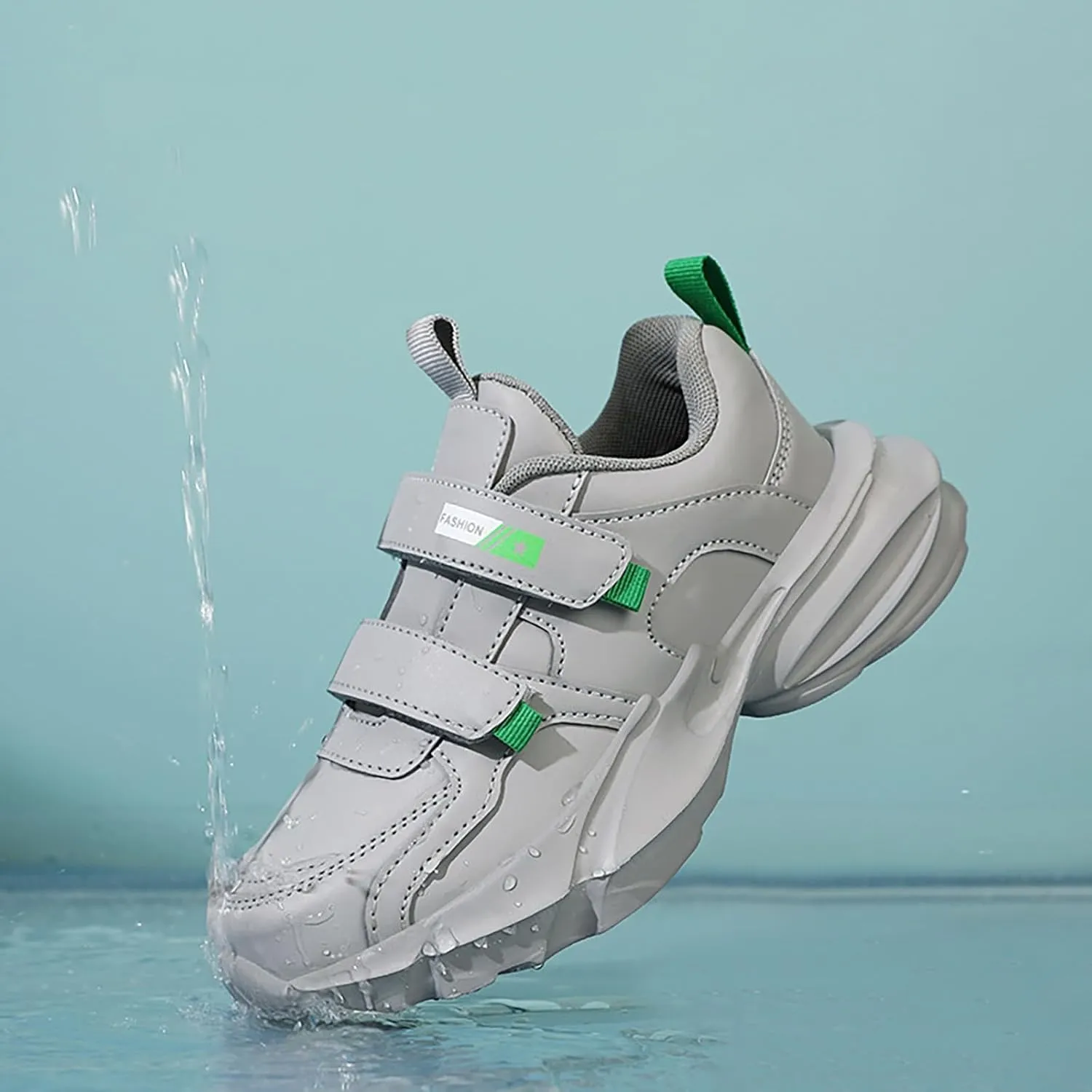 Running Shoes for Toddler Kids Tennis Walking Shoes Cushioning Sneaker Athletic Workout Casual Sneaker for Boys Girls