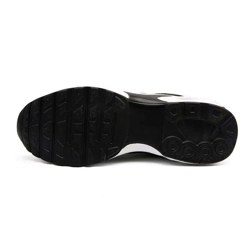 Running Shoes New Light Breathable Air Cushion Shoes