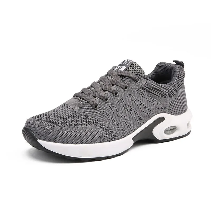 Running Shoes New Light Breathable Air Cushion Shoes