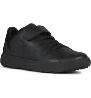 SALE Geox J Nebcup Black J02AZB
