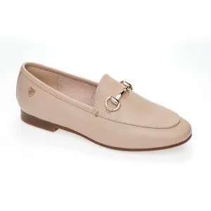 SALE SP24 Venettini Rian Gold Sparkle Chain Slip On