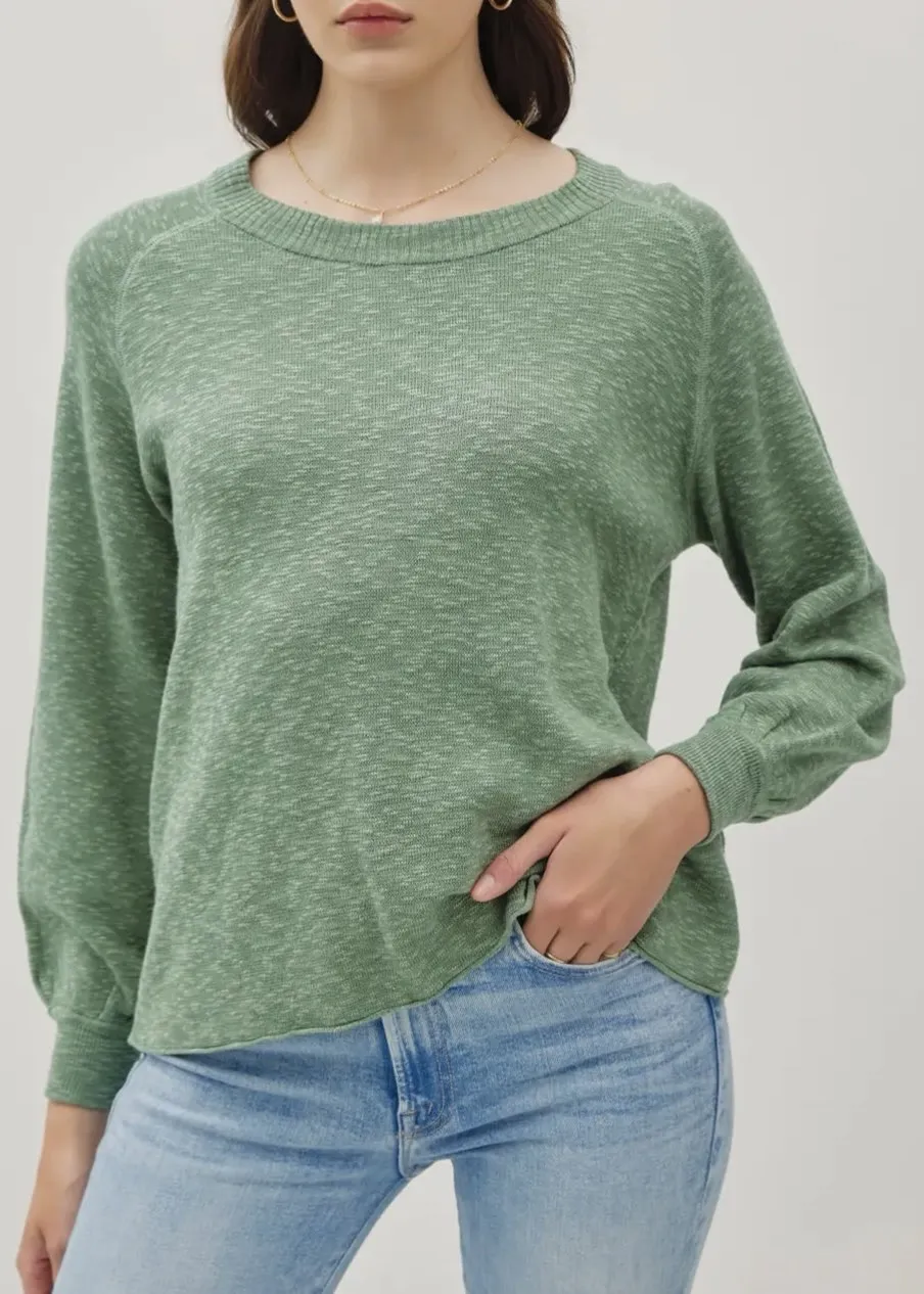 Sally Sweater