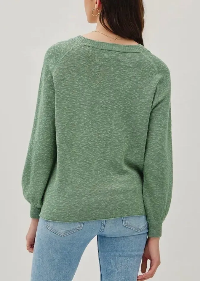 Sally Sweater