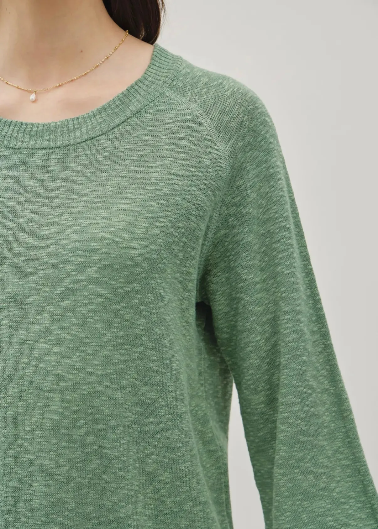 Sally Sweater