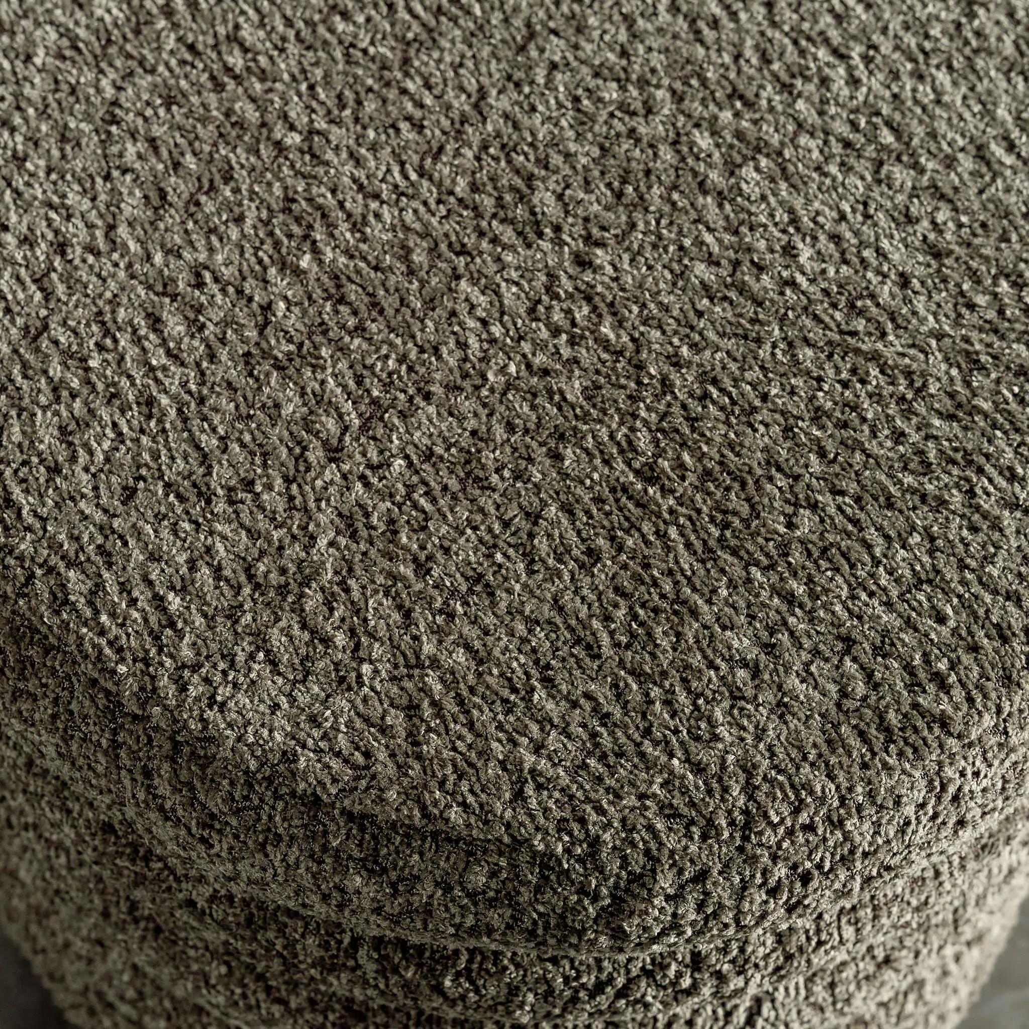 SEVILLA MODERNA BENCH  |  MANGROVE LEAF BOUCLE