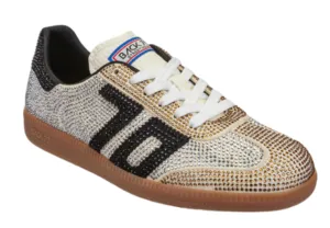 Sirio Embellished Back 70