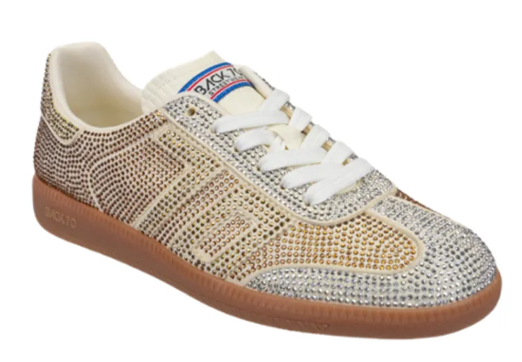 Sirio Embellished Back 70