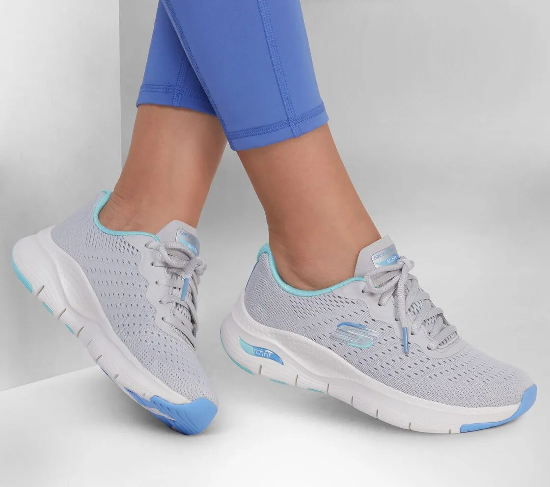 Skechers Arch Fit - Infinity Cool