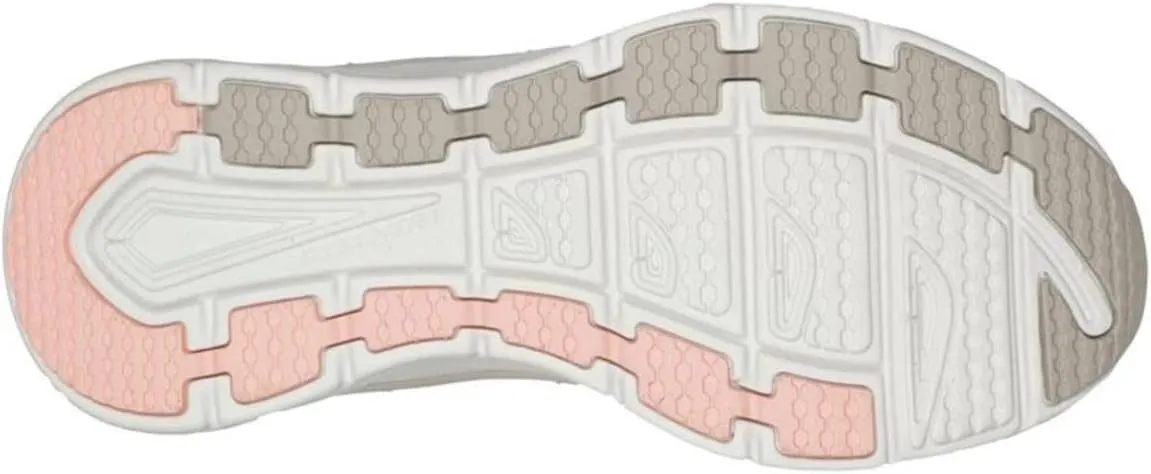 Skechers Women's D'lux Walker Star Stunner Sneaker