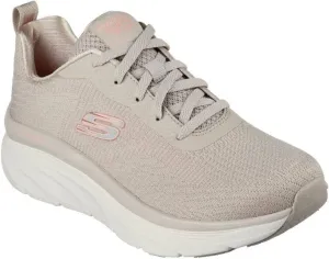 Skechers Women's D'lux Walker Star Stunner Sneaker