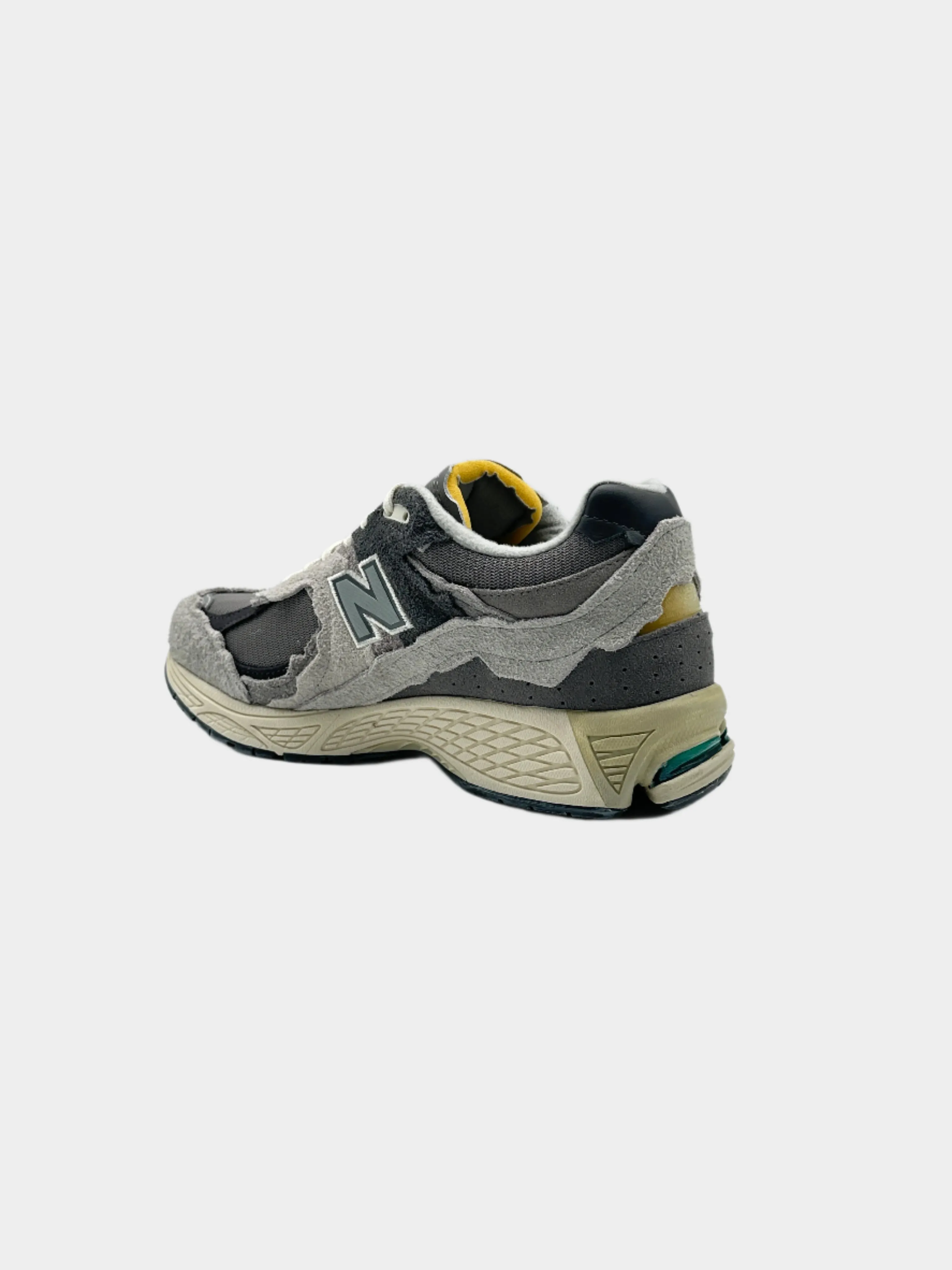 Sneakers 2002R 'Rain Cloud'