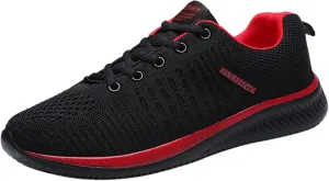 Sneakers for Women Running Shoes Fashion Walking Lace Up Mens Casual Shoes Workout Women's Casual Shoes White Platform Sneakers Black Tennis Shoe Trainers Shoe