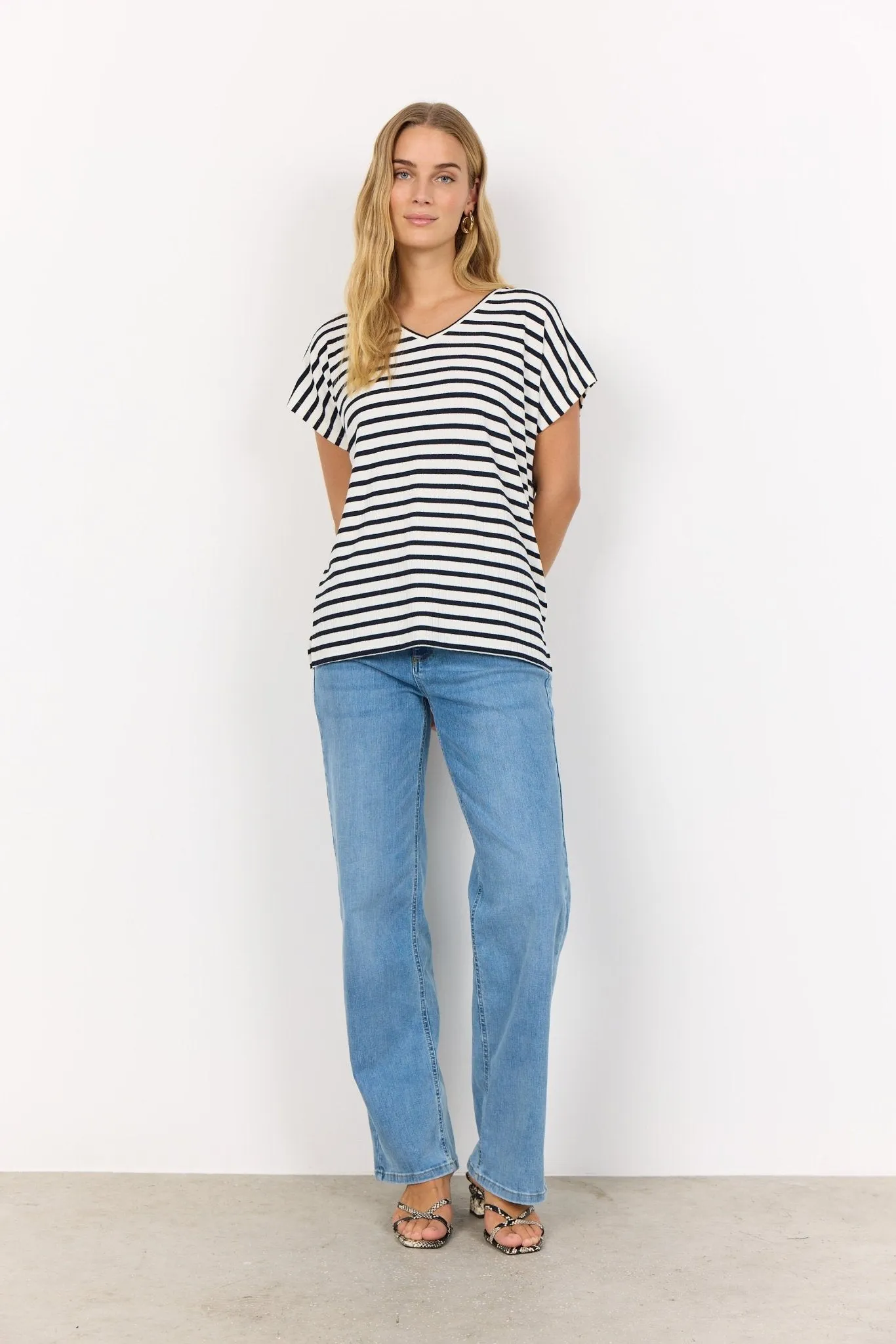 Soyaconcept Women's Kaisa 3 T-Shirt