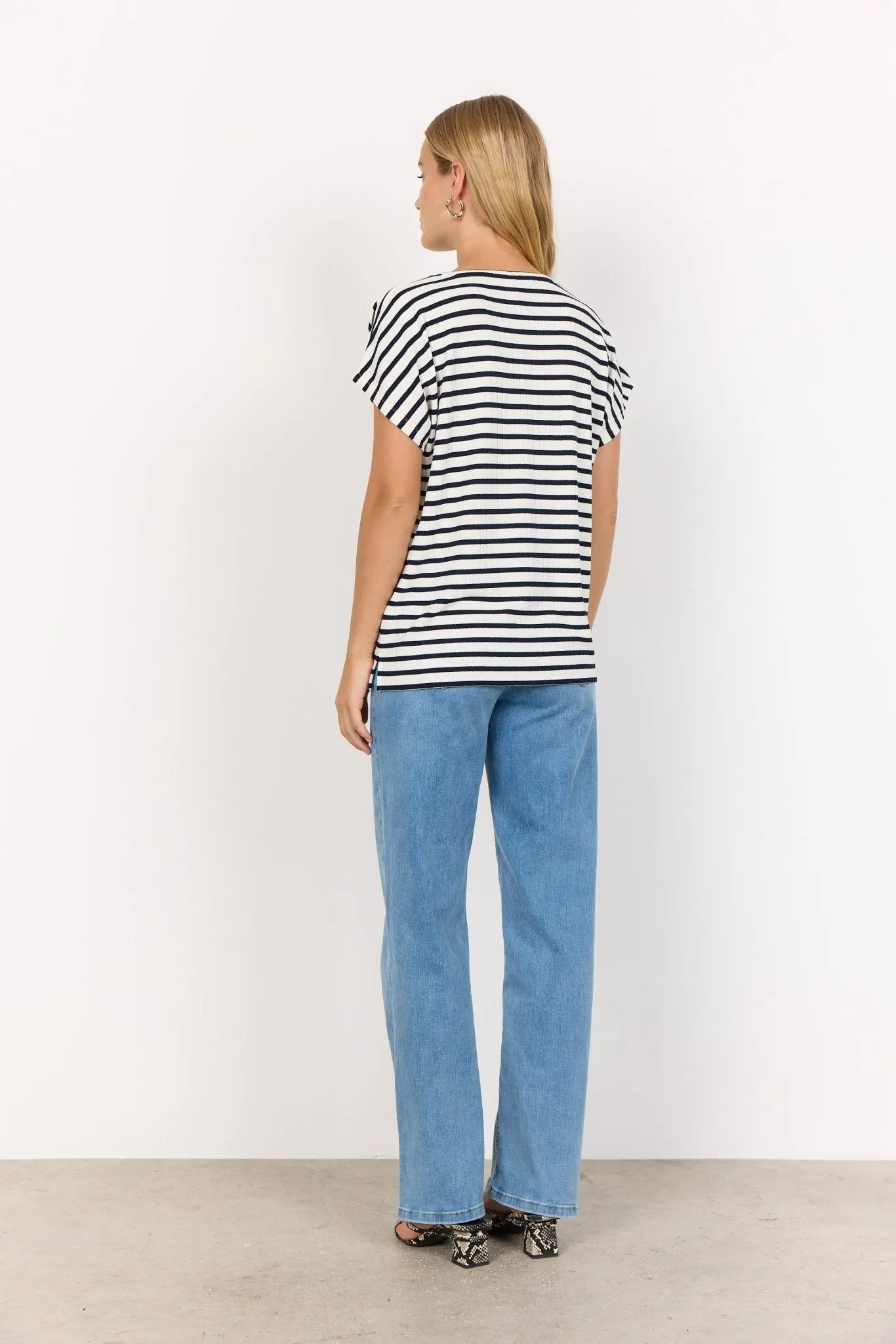 Soyaconcept Women's Kaisa 3 T-Shirt