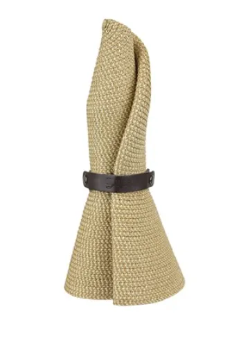 Sunlily Roll-n-Go Sun Hat Coast-to-Coast Collection