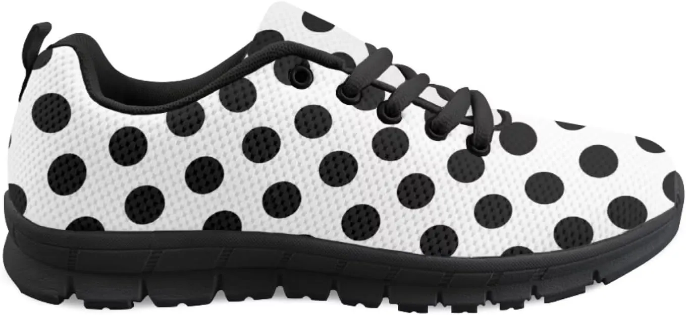 SYtrade Sport Women's Fashion Sneaker Slip On Tennis Shoes