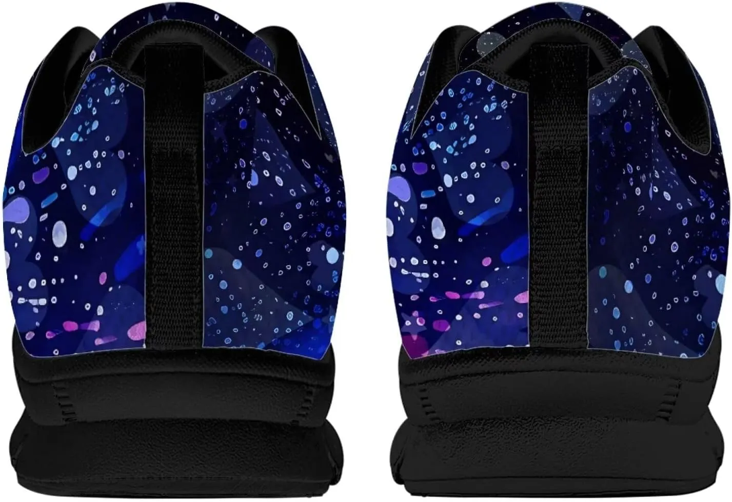 SYtrade Women Running Shoes Slip On Sneaker Tennis Shoes
